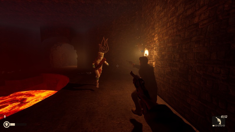 Treasure Hunters sa bud�ci t��de� pust� do h�adania pokladov