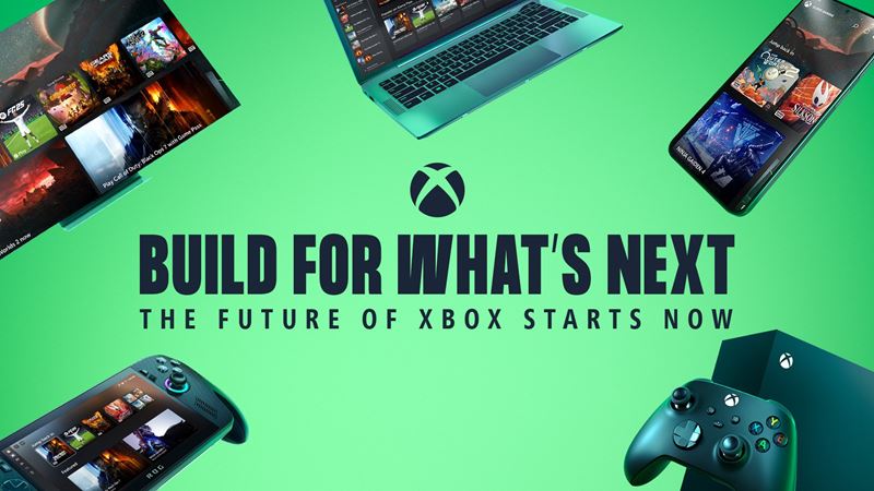 Microsoft predstav� bud�cnos� Xboxu na GDC