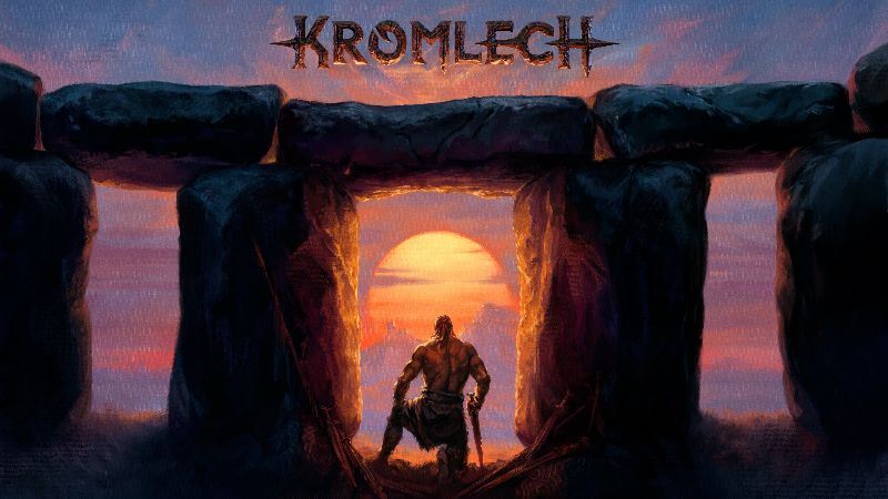 �esk� Kromlech vstupuje do Early Access a l�ka na temn� keltsk� fantasy