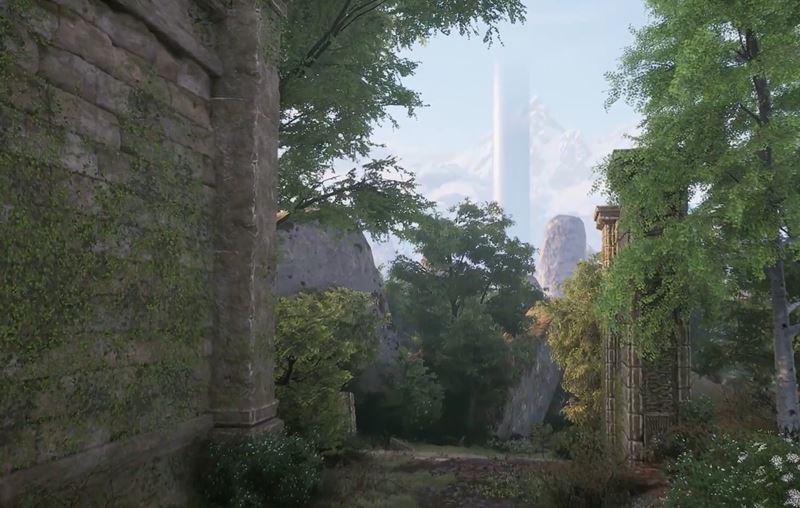 Bandai Namco dnes predstav� nov� RPG