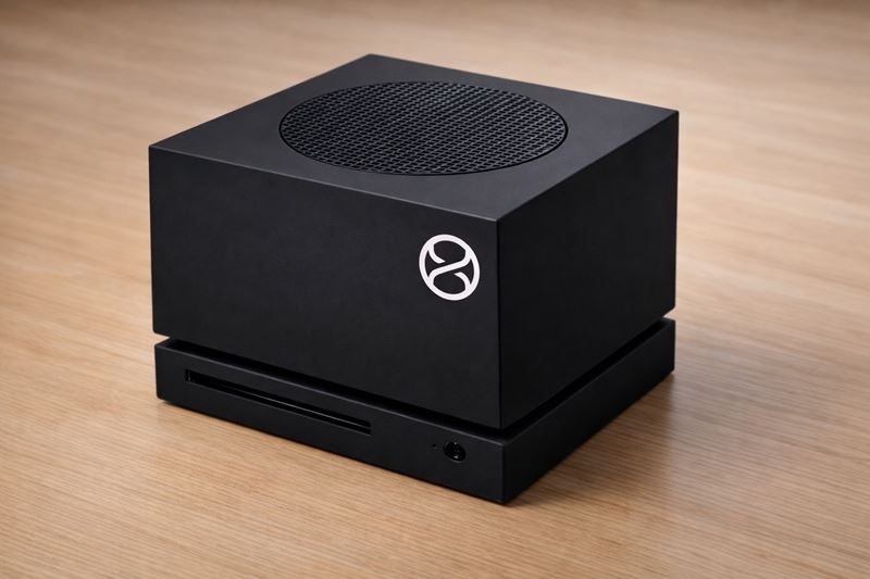 Leak pribli�uje procesor novej Xbox konzoly