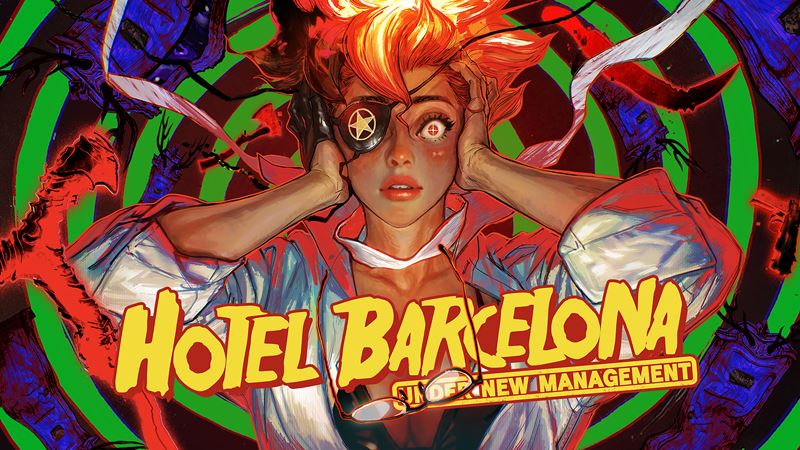 Hotel Barcelona dost�va z�sadn� update Under New Management