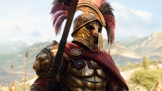 Titan Quest II prin�a pl�n roz��ren� na rok 2026