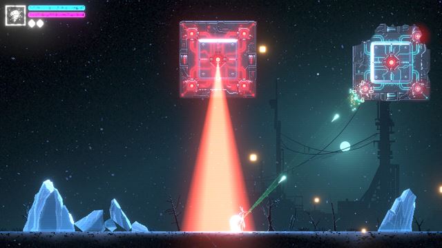 LOP: Whitefall privedie ak�n�ho kr�lika, �o si vytvor� cestu demol�ciou prostredia 