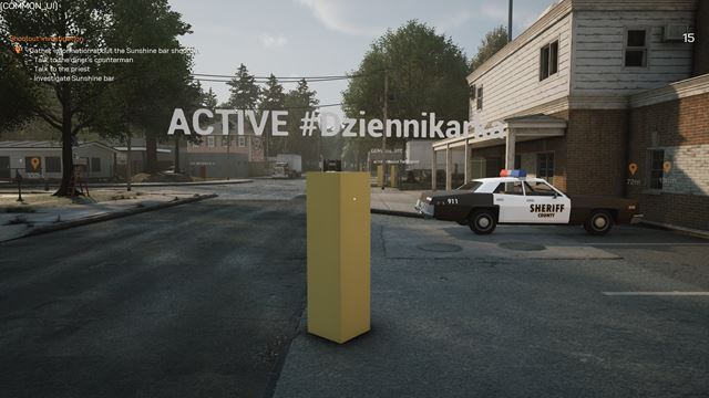 Teyon omylom odhalil hru Hunter: The Reckoning 