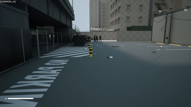 Teyon omylom odhalil hru Hunter: The Reckoning 