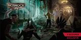 BioShock 4 m� roz��ri� mor�lne vo�by a vetviaci sa pr�beh v �t�le immersive sim