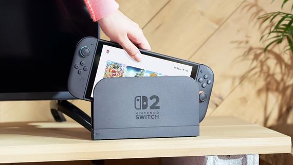 Nintendo �aluje Trumpovu vl�du za neleg�lne cl�