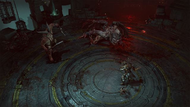 Diablo IV spoj� nov� sez�nu s Doomom, hr��i sa z�rove� premenia na Butchera 