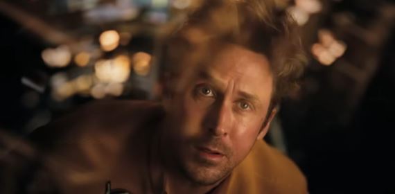 U�ite� zachra�uje svet - do slovensk�ch k�n u� o p�r dn� vstupuje o�ak�van� sci-fi Project Hail Mary / Posledn� �anca