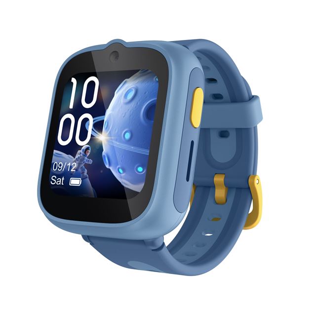 TCL ukázalo detské hodinky MOVETIME MT48 aj koncept AI spoločníka Tbot 