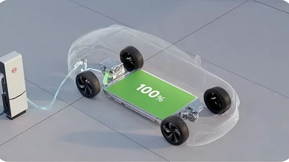 Nové autobatérie od BYD sa nabijú do 10 minút