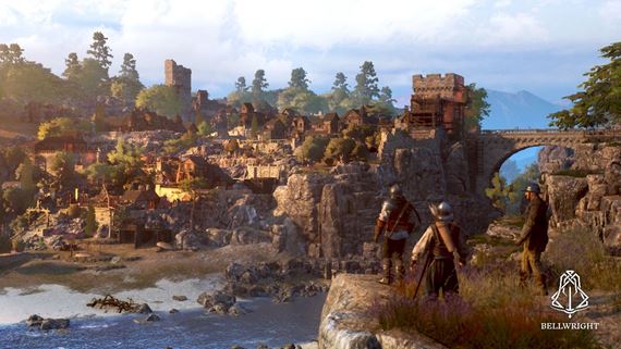 Bellwright už predalo viac ako milión kópií