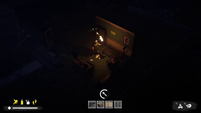 As One We Survive bude drsn� svet, kde mus�te pre�i� a h�ada� svoju dc�ru 