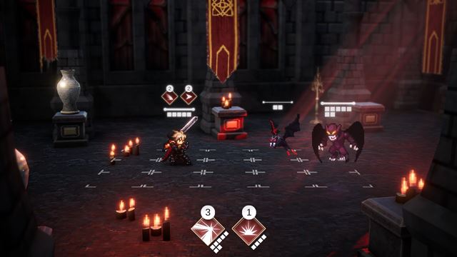 Eternity Breaker z v�s sprav� bojovn�ka so zauj�mav�m v�vojom povolan� 