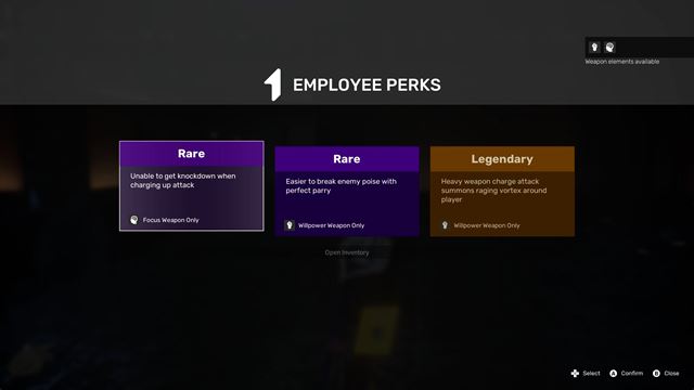 The Internal prinesie jeden s�boj za druh�m vo firme, �o usiluje o v� �ivot 