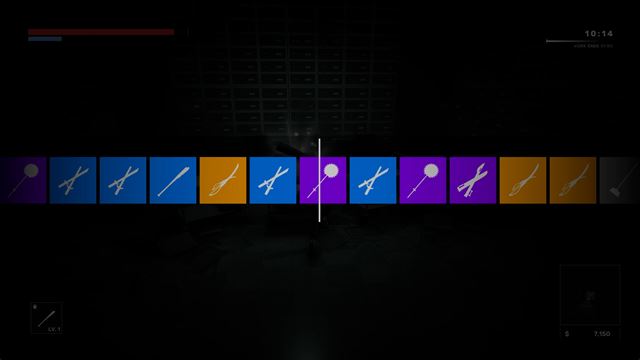 The Internal prinesie jeden s�boj za druh�m vo firme, �o usiluje o v� �ivot 