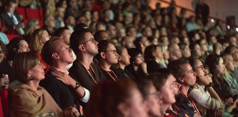 21. ro�n�k Cinematiku sa za��na u� o �es� mesiacov. Vybavujte si dovolenky, len v�kend ur�ite nesta��