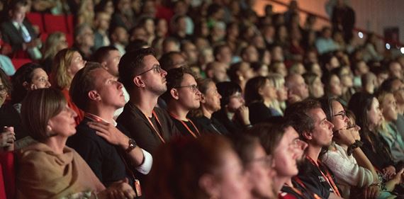 21. ročník Cinematiku sa začína už o šesť mesiacov. Vybavujte si dovolenky, len víkend určite nestačí