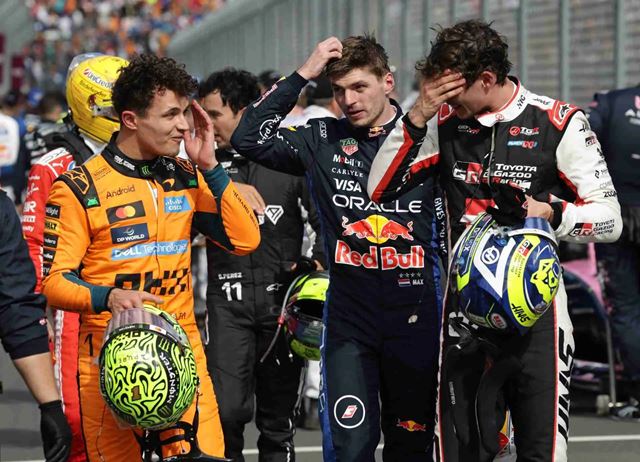 Veľká cena Austrálie otvorila novú éru F1 s väčším dôrazom na elektrický pohon, prvú výhru si pripísal George Russell 