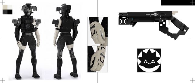 Bungie sa sna�� zachr�ni� Marathon, rob� updaty v Rewards Passe 