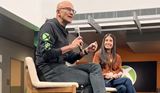 Satya Nadella hovor�, �e Microsoft bude v�dy investova� do hier
