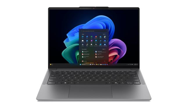 Lenovo uk�zalo svoje pripravovan� notebooky 