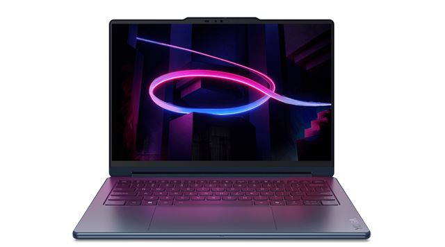 Lenovo uk�zalo svoje pripravovan� notebooky 