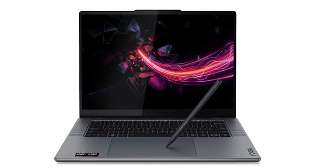Lenovo uk�zalo svoje pripravovan� notebooky 