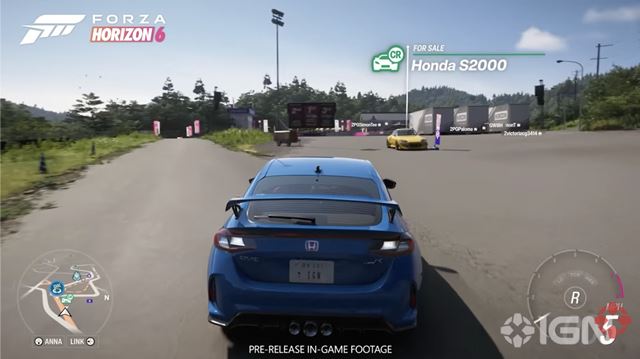 Forza Horizon 6 ukazuje otvoren� svet Japonska 