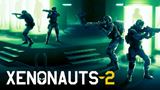 Xenonauts 2 op���a early access a smeruje k plnej verzii