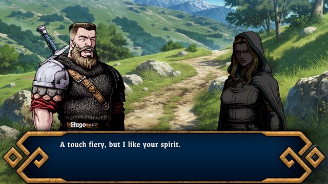 Those Who Rule 2 prinesie taktick� bitky v balk�nskom prostred� 