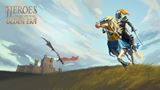 Heroes of Might and Magic: Olden Era sa bl�i do Early Access, pr�de aj v �e�tine