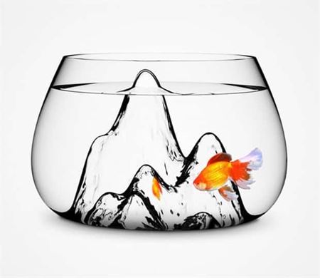 Podivn� akv�ri�  