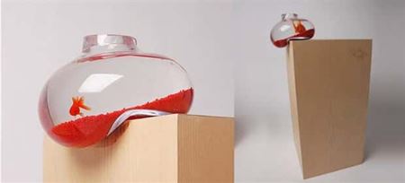 Podivn� akv�ri�  