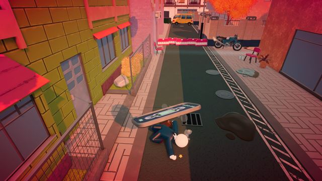 Good Luck sa o nieko�ko dn� odhodl� sk�si� ��astie pri prekon�van� neh�d 