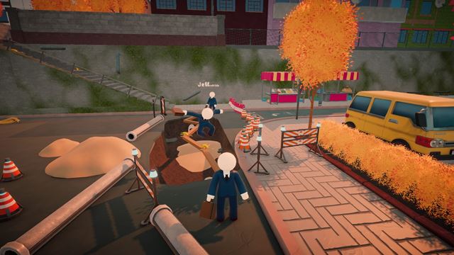 Good Luck sa o nieko�ko dn� odhodl� sk�si� ��astie pri prekon�van� neh�d 