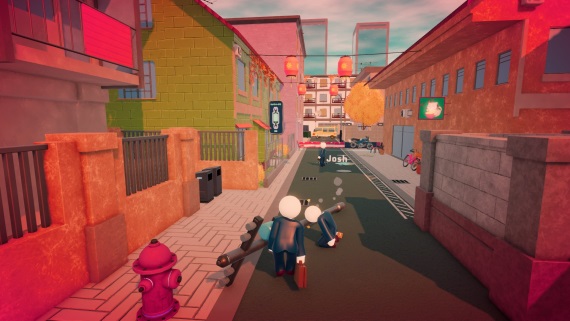 Good Luck sa o nieko�ko dn� odhodl� sk�si� ��astie pri prekon�van� neh�d