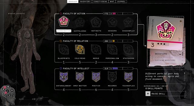 Zero Parades: For Dead Spies u� m� d�tum vydania 