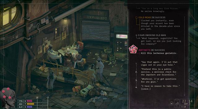 Zero Parades: For Dead Spies u� m� d�tum vydania 