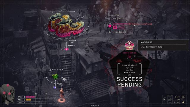 Zero Parades: For Dead Spies u� m� d�tum vydania 