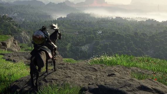 Crimson Desert chystá nové updaty, pridá bossov, obťažnosť aj QoL vylepšenia