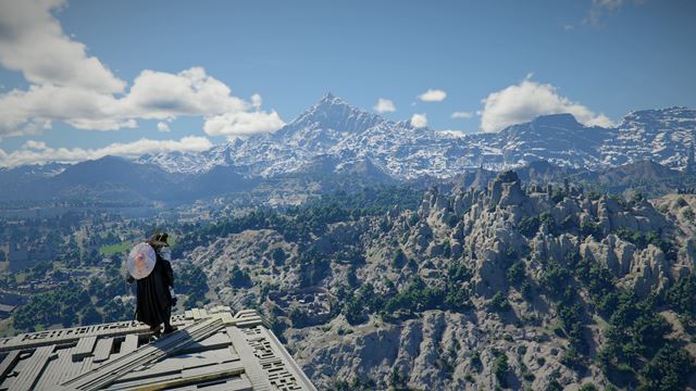 Crimson Desert chyst� nov� updaty, prid� bossov, ob�a�nos� aj QoL vylep�enia 