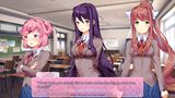 Doki Doki Literature Club zmizol z Google Play Store, autori hovoria o poru�en� pravidiel