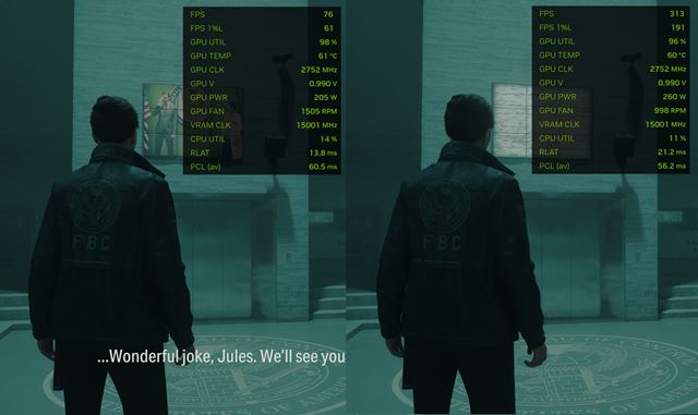 Ako funguje Dynamic Frame Generation a 6x Frame Generation? 