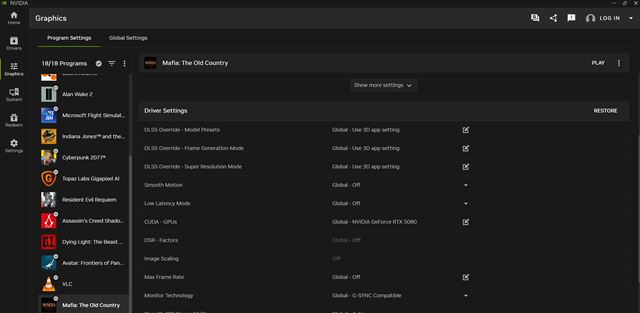 Ako funguje Dynamic Frame Generation a 6x Frame Generation? 