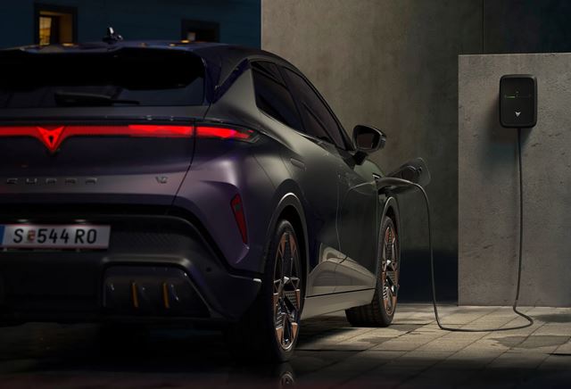 Cupra Raval ponúkne malý elektrický hatchback od približne 26 tisíc eur 