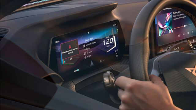 Cupra Raval ponúkne malý elektrický hatchback od približne 26 tisíc eur 