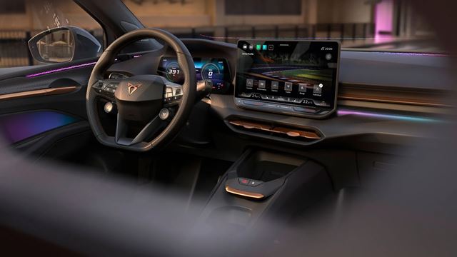 Cupra Raval ponúkne malý elektrický hatchback od približne 26 tisíc eur 