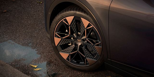 Cupra Raval ponúkne malý elektrický hatchback od približne 26 tisíc eur 